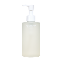 WHAMISA Organic Flowers valomasis aliejus, 260 ml