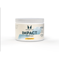 Myprotein Impact Hydrate, Elektrolitų milteliai 224g Citrinų ir Žaliųjų citrinų