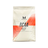 Myprotein 4:1:1 BCAA, Amino rūgštys 250g Uogų skonio