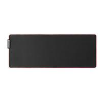 Didelis RGB pelės kilimėlis 800x300