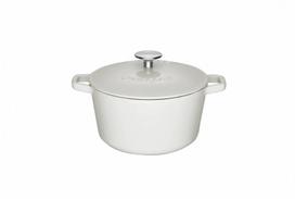 Gerlach Ketaus puodas 3 l NATUR IRON