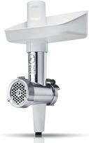 Virtuvinio kombaino mėsmalė Bosch Meat Grinder MUZS2FWW