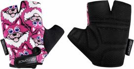 FORCE WOLFIE KID, pink pirštinės dydis S