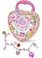 Pulio Pecoware Rinkinys apyrankėms kurti +charms 328FM