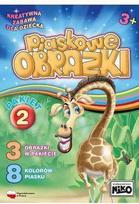 Niko Smėlio nuotraukos – 2 paketas (meškiukas, kačiukas, keturkojis)