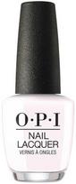 OPI Nail Lacquer Hue Is The Artist?, 15 ml