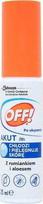 OFF AKUT BITE GELIS SU ramunėlėmis IR ALAVIJU 25ml