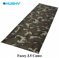 Kilimėlis HUSKY Fuzzy New 3.5 Camo