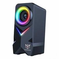 Kompiuterio kolonėlės Onikuma L2 2.0 5W x2 Bluetooth