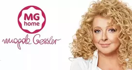 Mg Home MG MAGDA GESSLER KETUS PUODAS 2.1L 20 EEMALINĖS INDUKCINĖS DUJOS