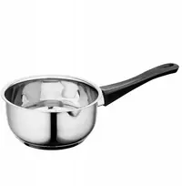 Altom Design Puodas Emilio 12 cm aukščio 6 cm 0,5 l Altom 0252