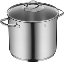 Tradicinis aukšto plieno puodas WMF Provance Plus 8,8 l 24 cm indukcinės dujos