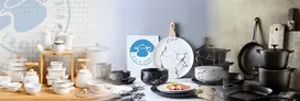 Ketaus keptuvė Emalia Rybnik BONA 1,2 l