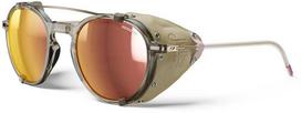 Prancūzija Julbo Legacy auksinis/pink R 1-3 glare control