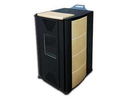 granulių katilas Interio 20. beige
