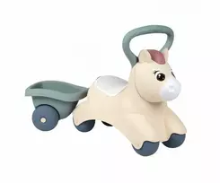 Smoby Jodinėjimas poniu