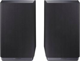 Belaidė kolonėlė Sharp AQUOS Surround CP-AWS2001, juoda sp., 40 W