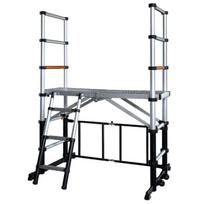 Teleskopiniai pastoliai Batavia 7065242, 90 - 290 cm