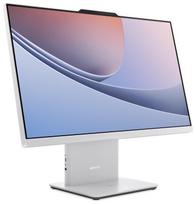 Stacionarus kompiuteris Lenovo IdeaCentre AIO i Intel Core™ Ultra 5 226V, 1 TB, 23.8 ", LPDDR5X 16GB, SSD 1 TB, Intel Arc Graphics Dynamic, Windows 11 Home F0JY0022PB