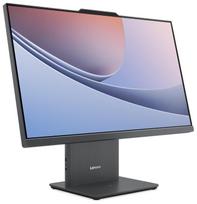 Stacionarus kompiuteris Lenovo IdeaCentre AIO i Intel Core™ Ultra 5 226V, 512GB, 23.8 ", LPDDR5X 16GB, SSD 512GB, Intel Arc Graphics Dynamic F0JY0024PB