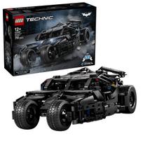 Konstruktorius LEGO® Batman Batmobile™ Tumbler 42239, 719 vnt.