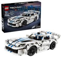 Konstruktorius LEGO® Technic Sportinis automobilis „Dodge Viper GTS-R“ 42234, 805 vnt.