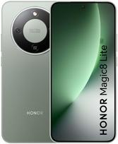 Mobilusis telefonas Honor Magic 8 Lite 5G, 256GB, forest green