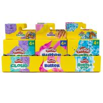 Modelinas, formavimo masė Hasbro Play-Doh (spalva/dizainas parenkama atsitiktine tvarka)