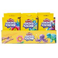 Modelinas Hasbro Play-Doh, (spalva/dizainas parenkami atsitiktine tvarka)