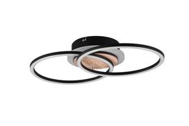 Šviestuvas lubų Trio Giro R62783635, LED, 2700 - 6000 °K, 1 x 25 W, balta sp.