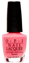 OPI Nail Lacquer, 15 ml