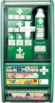 Orkla Care Ab Cederroth Pirmosios pagalbos stotis
