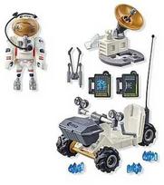 Playmobil Action Heroes 71734 Misja w Kosmosie