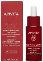 Apivita Beevine Eliksyras Firming Activating Lift Serum veido serumas, 30 ml