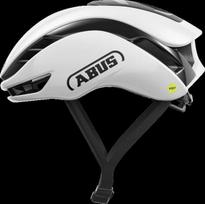 Abus Germany Abus Gamechanger 2.0 MIPS šalmas, blizgiai baltas, L dydis (57-61)