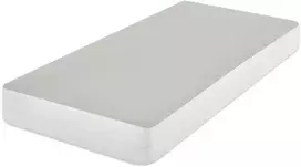 Riposo Paklodė nepraleidžianti drėgmės su guma 200x200 cm