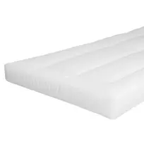 Čiužinys Antčiužinis RIPOSO HARMONY 10 cm storio 80x200 cm