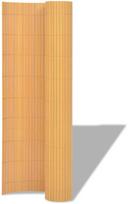 Sodo tvora Geltona 150 x 300 cm PVC