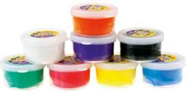 Amos Plasto pyragas 30g geltonas
