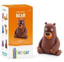 TM Toys Sveiki, Clay. Meškiukas