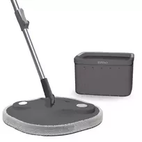 RIPOSO Plovimo šluota CLEAN WATER SPIN MOP