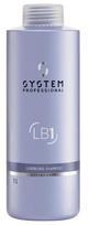 Šampūnas Wella System Professional Luxeblond, 1000 ml