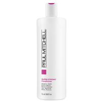 Plaukų kondicionierius Paul Mitchell Super Strong, 1000 ml