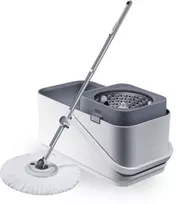 RIPOSO Plovimo šluota PREMIUM SPIN MOP