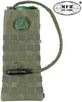 Max Fuchs Kuprinaitė – gertuvė 2.5L su Molle sistema, žalia (30620B)