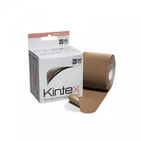 Riposo Kineziologinis teipas Kintex Pre Cut 20 vnt 25 cm x 5 cm