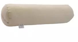 Riposo Grikių lukštų pagalvė - volelis 46x13 cm