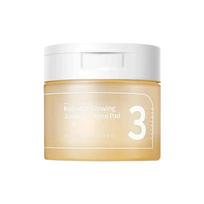 Veido valomasis diskelis Numbuzin No.3 Radiance Glowing Jumbo Essence, 150 ml, 70 vnt.