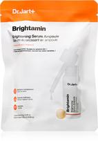 Ampulės veido priežiūrai Dr. Jart+ Brightamin Brightening Serum, 8.08 g
