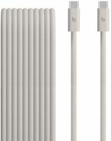 Laidas Beats MHX74ZM/A, USB Type C, 300 cm, surge stone sp., 240 W